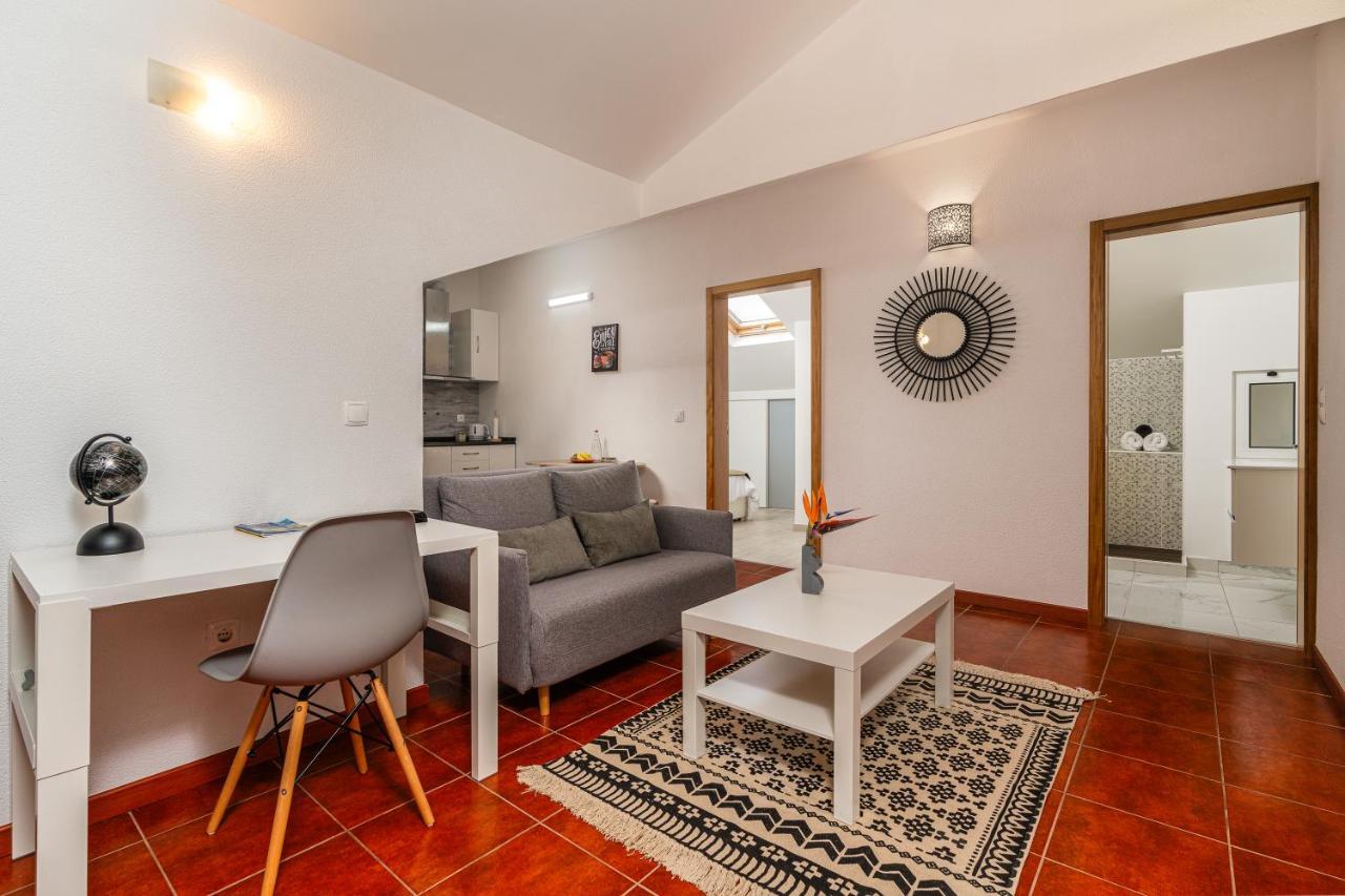 Ribeiro'S House, New Apartment With Amazing Sunsets Arco da Calheta  Exterior foto